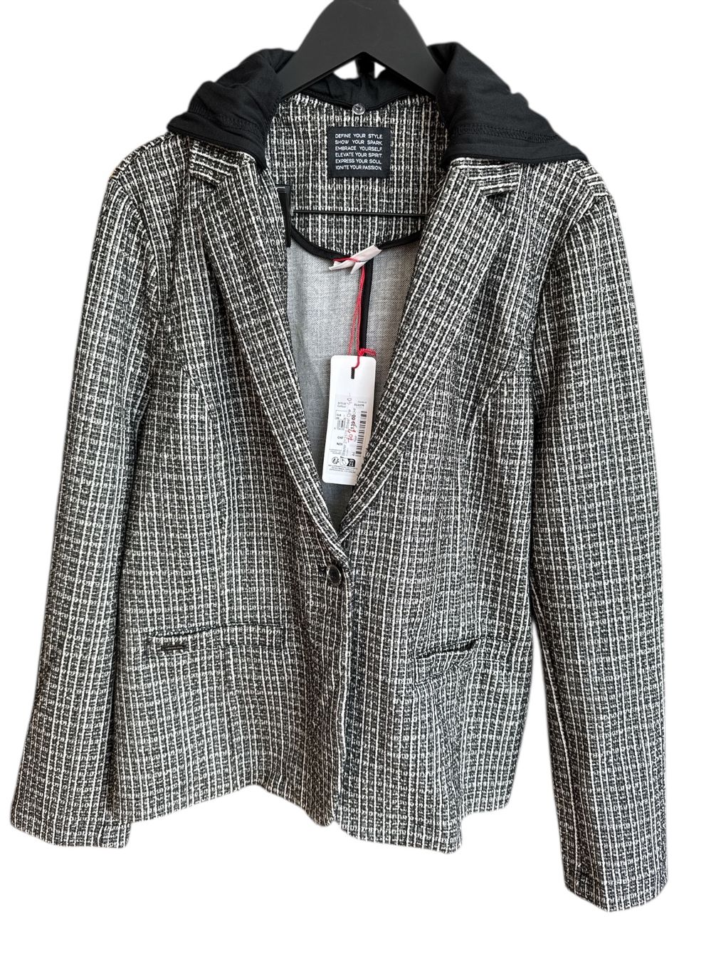 Anzüge & Kostüme: Street One ensemble blazer et short – Neu und originalverpackt aus Vuisternens-Romont von gol_xp6p 5