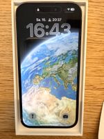 iPhone 14 Pro 256GB Space Black, Zustand super,keine Kratzer