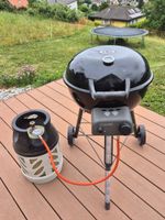 Outdoorchef Barbecue Chelsea 480G avec housse, très bon état