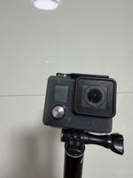 GoPro Hero Action Cam mit Selfie Stick guter Zustand