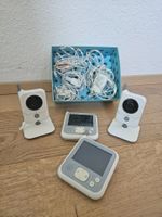 Baby Monitor Überwachungskamera