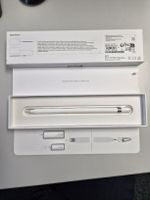 Apple Pencil 1 weiss
