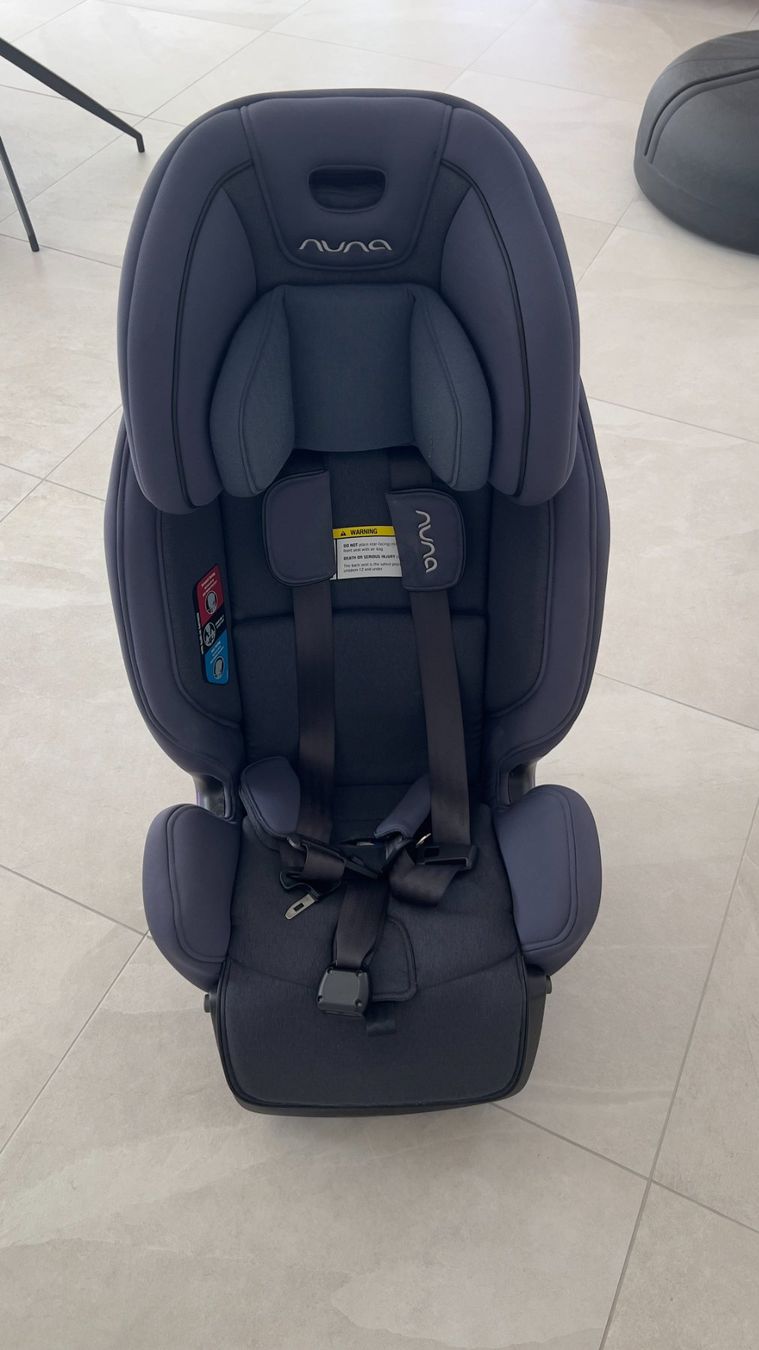 Cybex Seggiolini per auto: Nuna Kindersitz – Usato da Würenlingen venduto da MOeschger