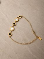 Edelstahl Armband 