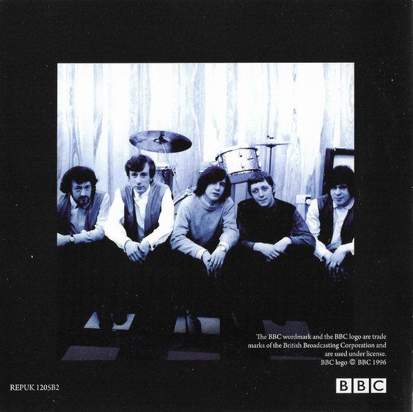 CD: The Pretty Things – Nuovo (secondo la descrizione) da Aeschi SO venduto da Stones55 6