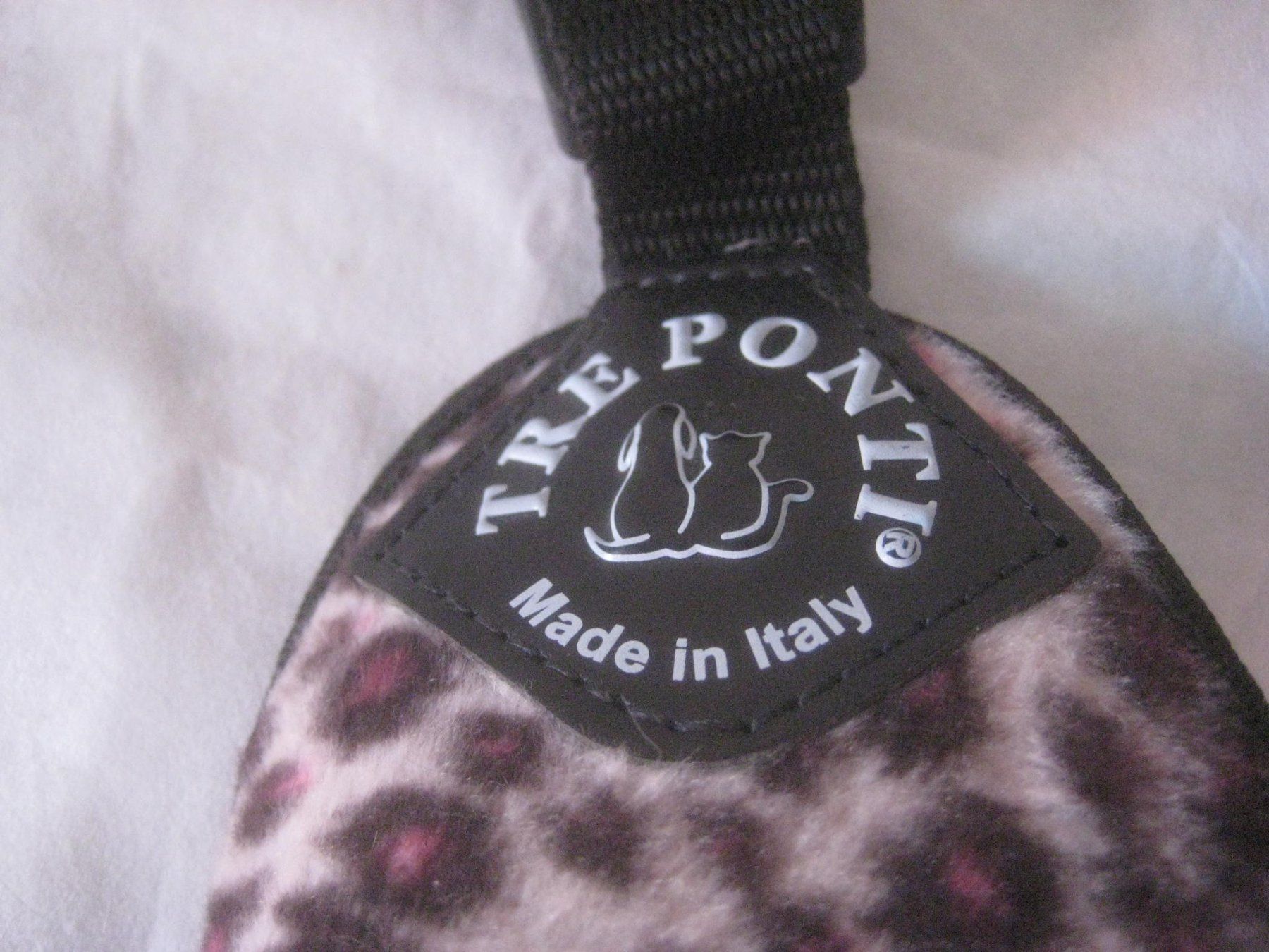 Collier et laisse: HUNDE GESCHIRR – Neuf (Voir description) à Uster par flocke1 1