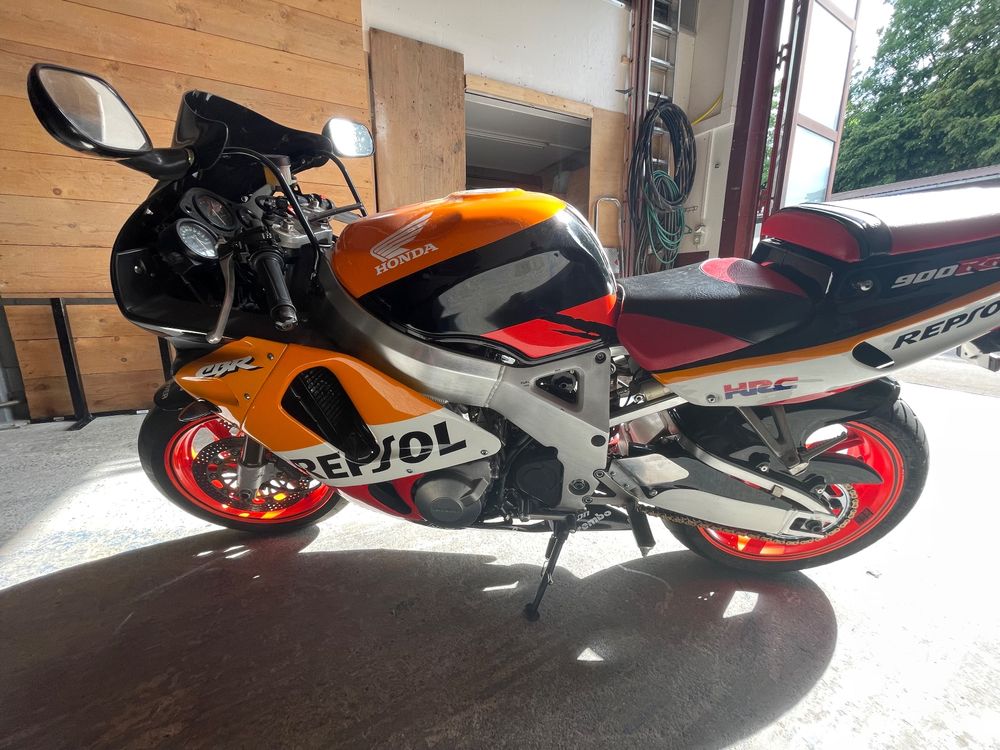 Robinet d'essence Honda CBR 919 / CBR 900 RR 1996-1999