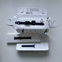 Apple Watch Series 6, 44mm, CELLULAR Blau, Top Zustand