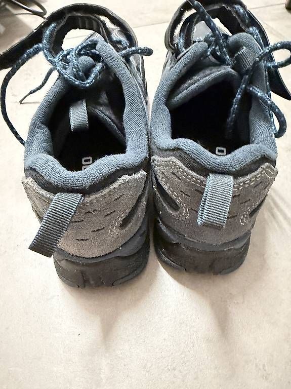 Scarpe da uomo: Shimano Klick Veloschuhe Größe 40 – Usato da Winkel venduto da Crolady01 1