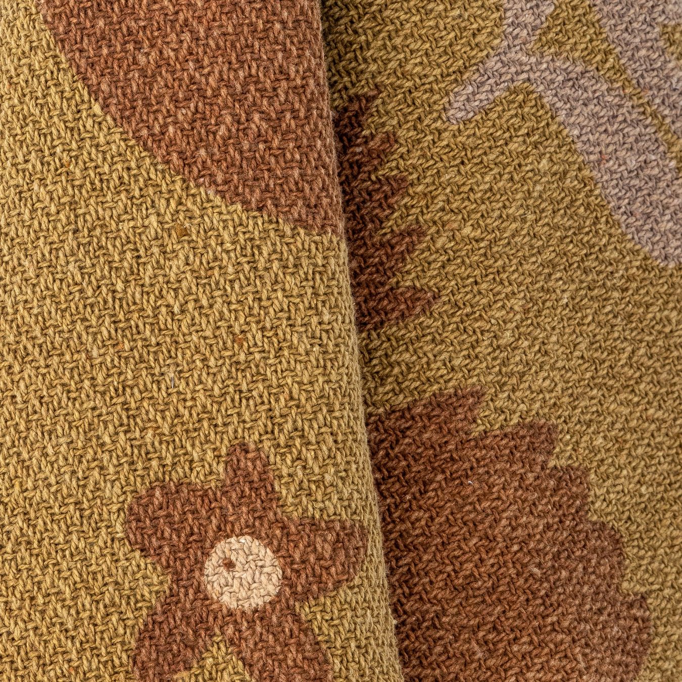 Bloomingville Coperte: Bloomingville Decke Lark – Nuovo e nell'imballaggio originale da Arbon venduto da MaritK 2