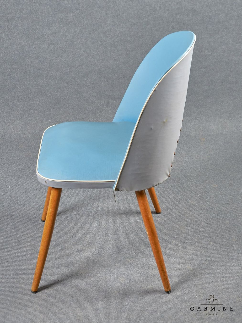 Sedie: Schweizer Design um 1950 – Usato da Ostermundigen venduto da CarmineHome 3
