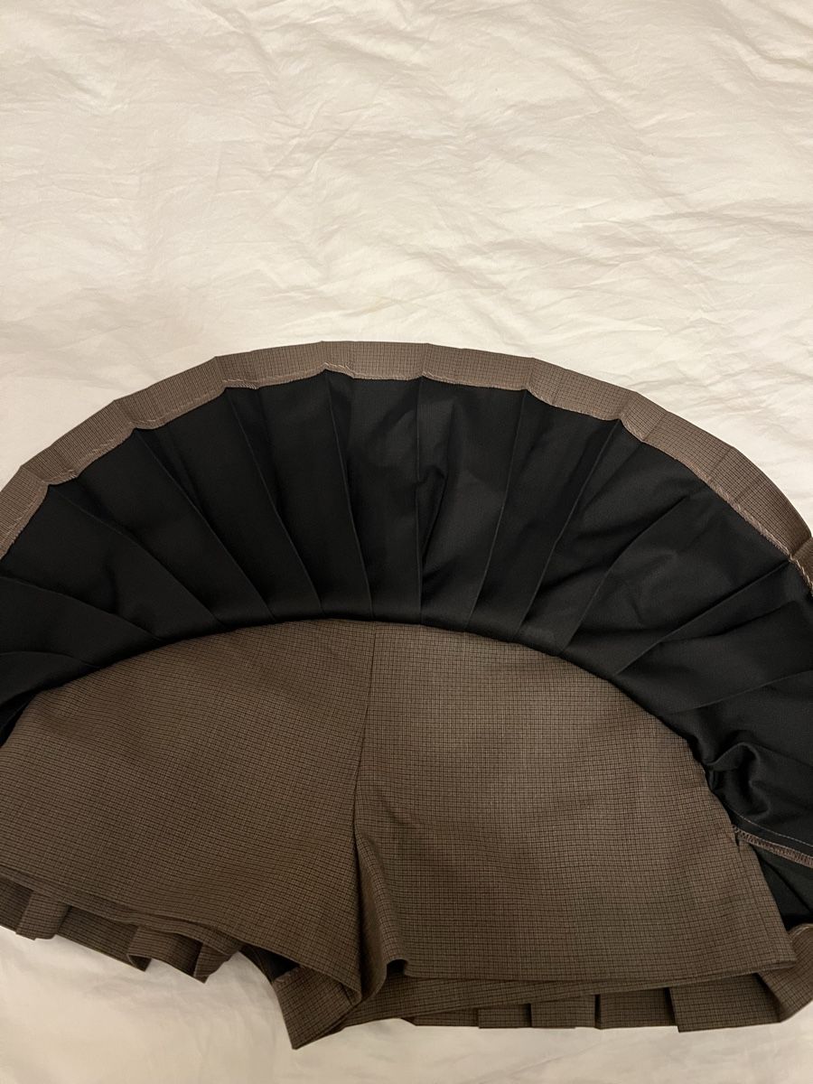 Zara Röcke: Zara Skirt – Neu (gemäss Beschreibung) aus Erlenbach ZH von Ma.Pi 3