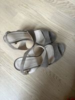 Sandale von Navyboot, 38