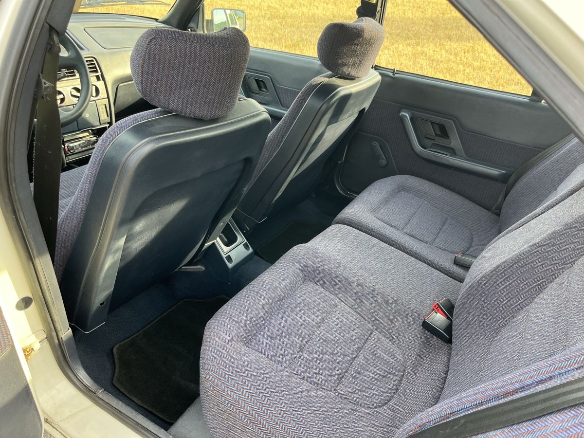 Citroën Autos: Citroen BX 14 – Gebraucht aus Olten von mxl_99y7 5