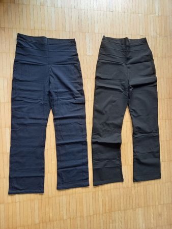 Umstandshose 2 Stück