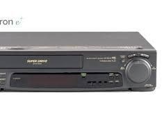 Panasonic Registratori: Panasonic NV-SD 44 Videorecorder – Usato da Würenlingen venduto da Schneiderhifi 2