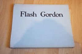 ANCIEN ALBUM INTÉGRALES    °°° FLASH GORDON °°°  1968