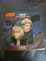 Vinyl, 7" LP - Berlin – Take My Breath Away