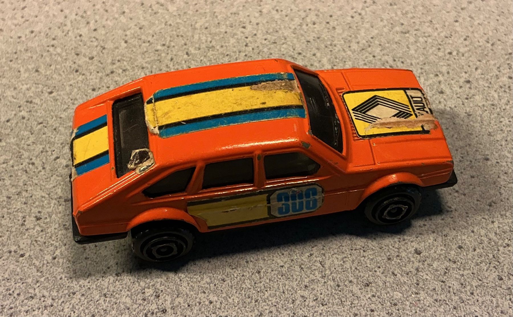 Renault Modellini d'auto: Modellauto Renault – Usato da Niederhasli venduto da ercp4