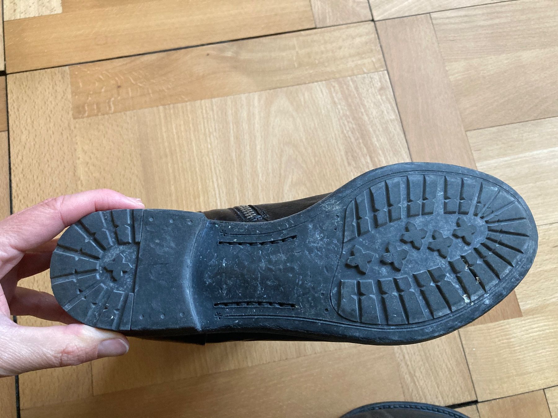 Scarpe da donna: Chelsea Boots – Usato da Zürich venduto da annalaila 2