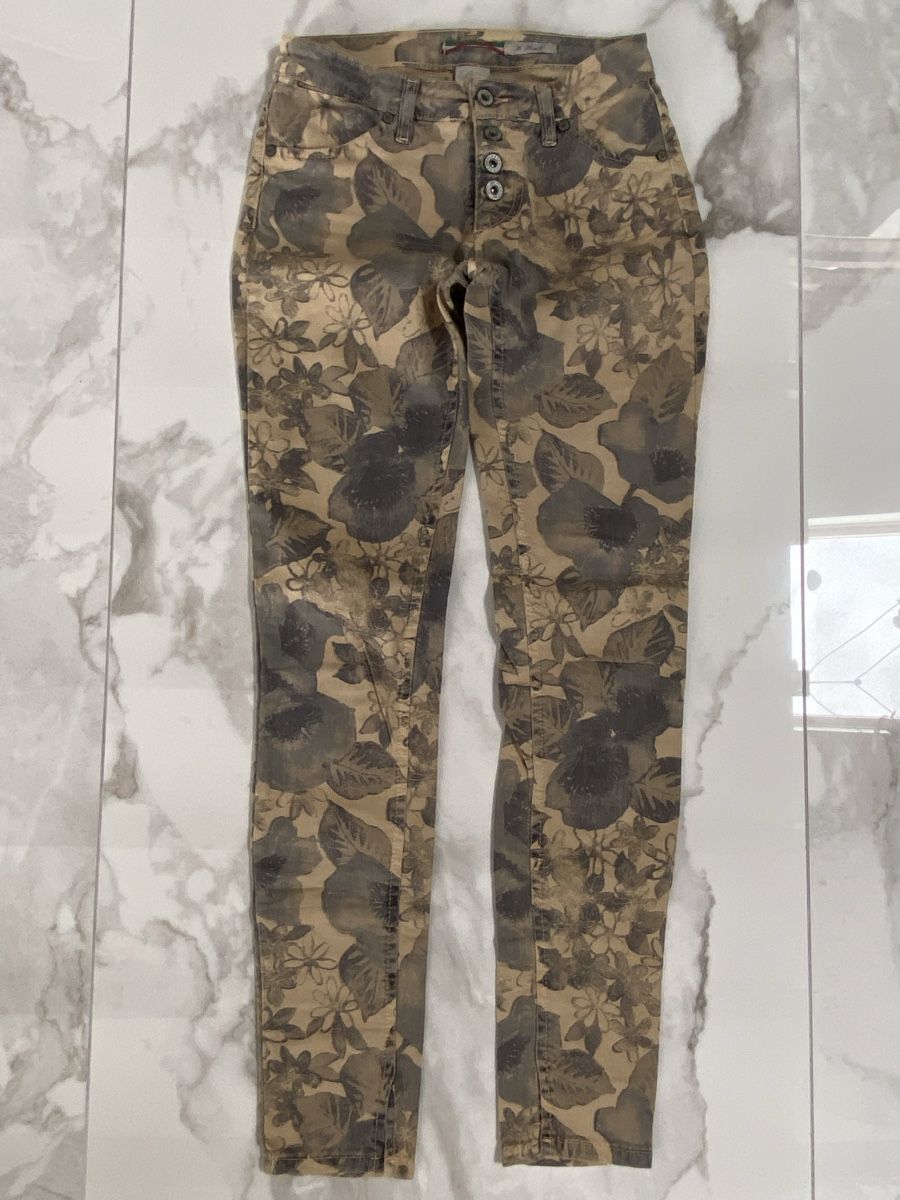Please Jeans Pantaloni: Damenhose von Please Gr. XS – Usato da Estavayer-le-Lac venduto da Mimmy02
