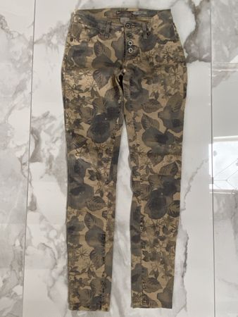 Damenhose von Please Gr. XS