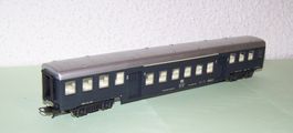 Lima H0 9118 FS Piano - Personenwagen 1./2.Kl.komb. DC, rar