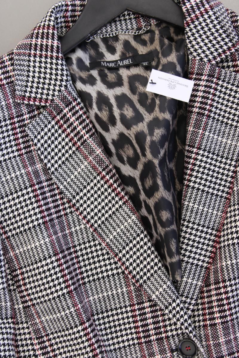 Giacche: Marc Aurel Longblazer Gr. 44 hahnentritt – Nuovo (secondo la descrizione) da Neustadt an der Waldnaab venduto da SecondLifeFashion 1