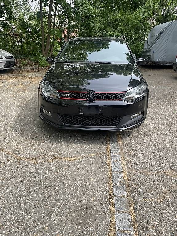Autos: VW POLO GTI ABT AB MFK – D'occasion à Pratteln par Alexx-91