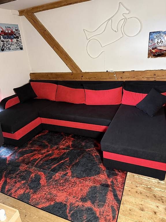 Divani: Bettsofa – Usato da Toffen venduto da Jan.ine_ 1
