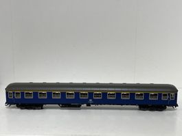 Piko exact 1:87 DB 1.Kl.  51 80 10-40 100-9