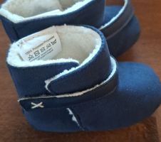 Süsse Baby Winter Schuhe, Grösse 18, Neuwertig Top Zustand