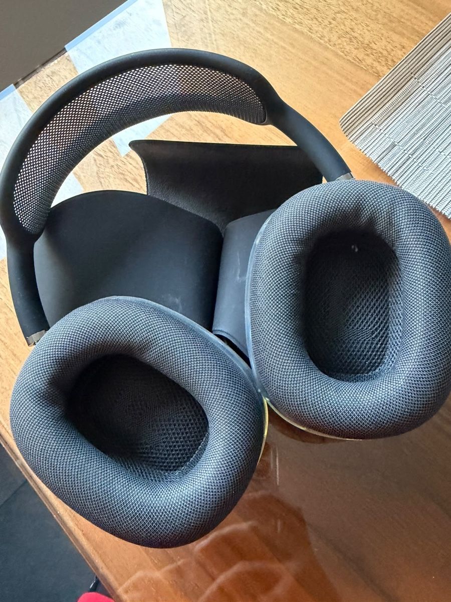 Apple Casques audio: APPLE Airpods Max – D'occasion à Bellach par Ivanmzz 2