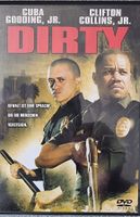 DVD Dirty / Cuba Gooding Jr.