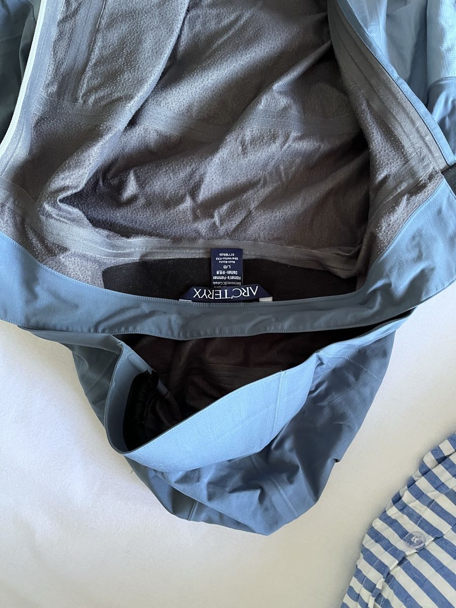 Arcteryx Giacche: Vintage Arcteryx Jacket – Usato da Othmarsingen venduto da lemonadelukas 6