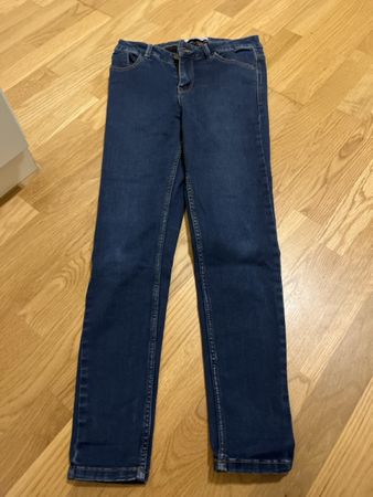 Super Skinny Jeans - New Look Petite