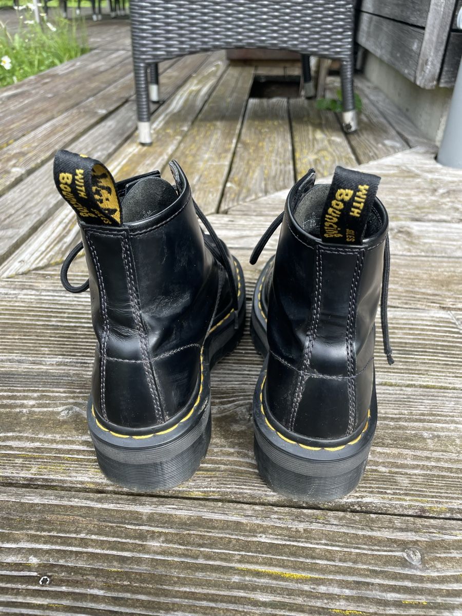 Dr. Martens Scarpe da donna: Doc martens original – Nuovo (secondo la descrizione) da Grub SG venduto da ano_xcx6 1