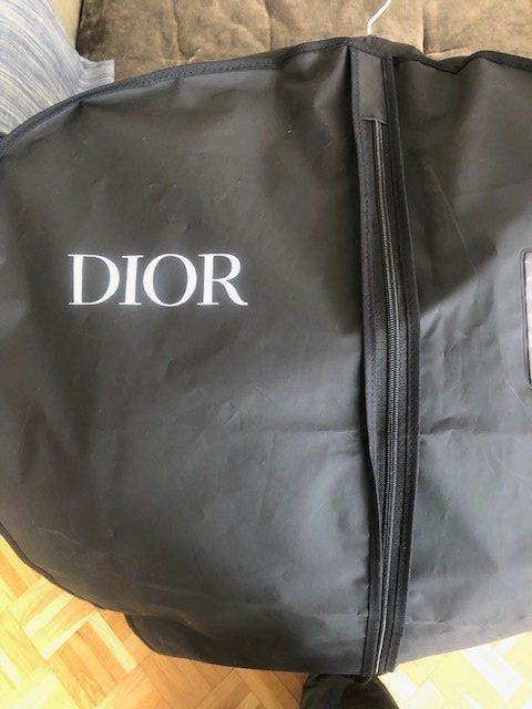 Dior Giacche: Perfecto Christian Dior – Nuovo (secondo la descrizione) da Genève venduto da san_lb79 6