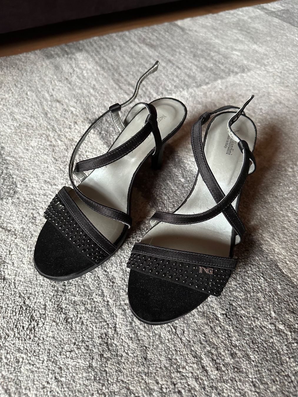 Scarpe da donna: Hohe Schuhe von Nero Giardini – Usato da Pragg-Jenaz venduto da eri_2vjy