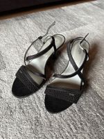 Hohe Schuhe von Nero Giardini