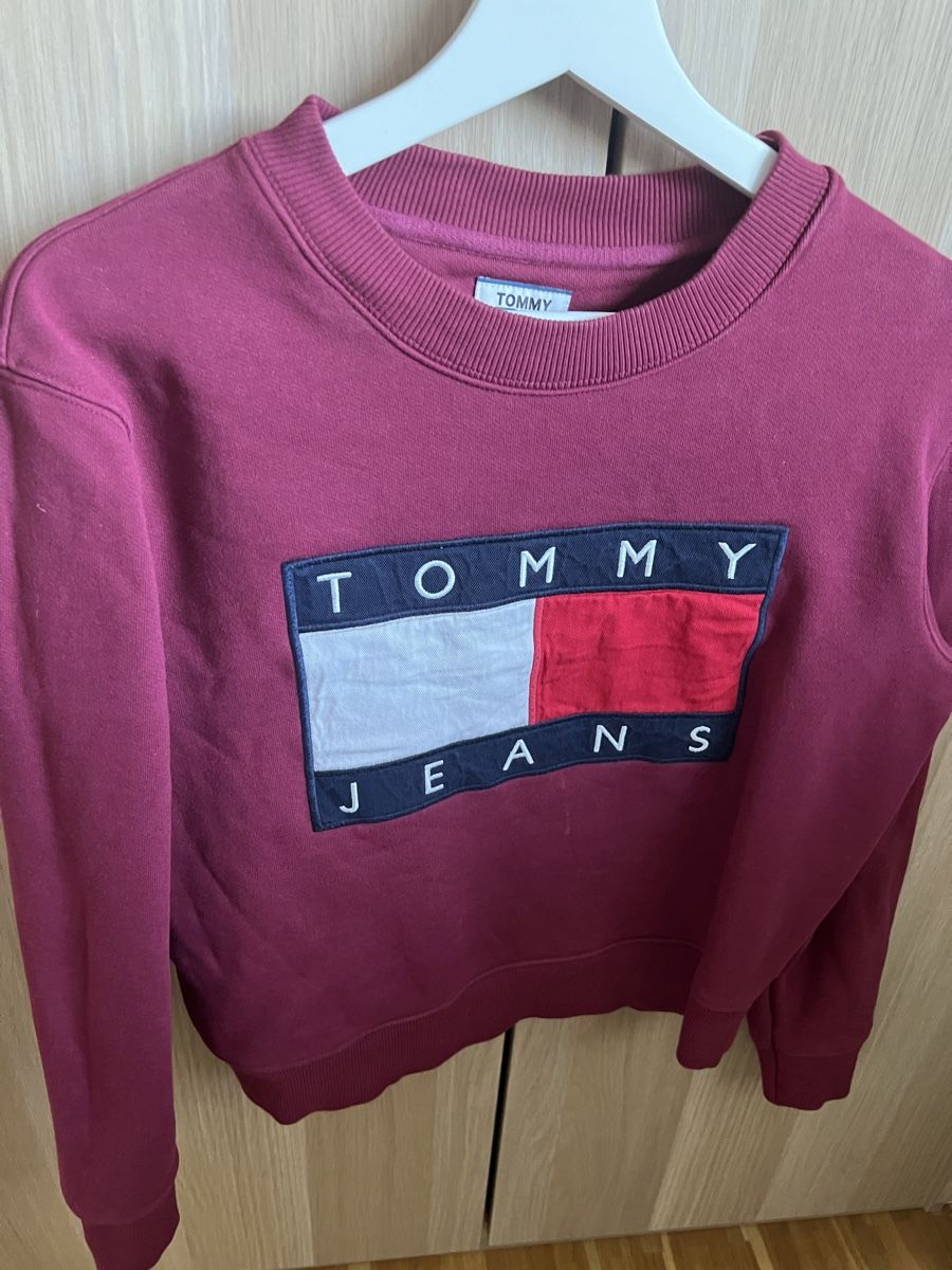 Tommy Hilfiger Maglioni & Felpe: Tommy Hilfiger Pulli – Usato da Rütihof venduto da miak2000 2