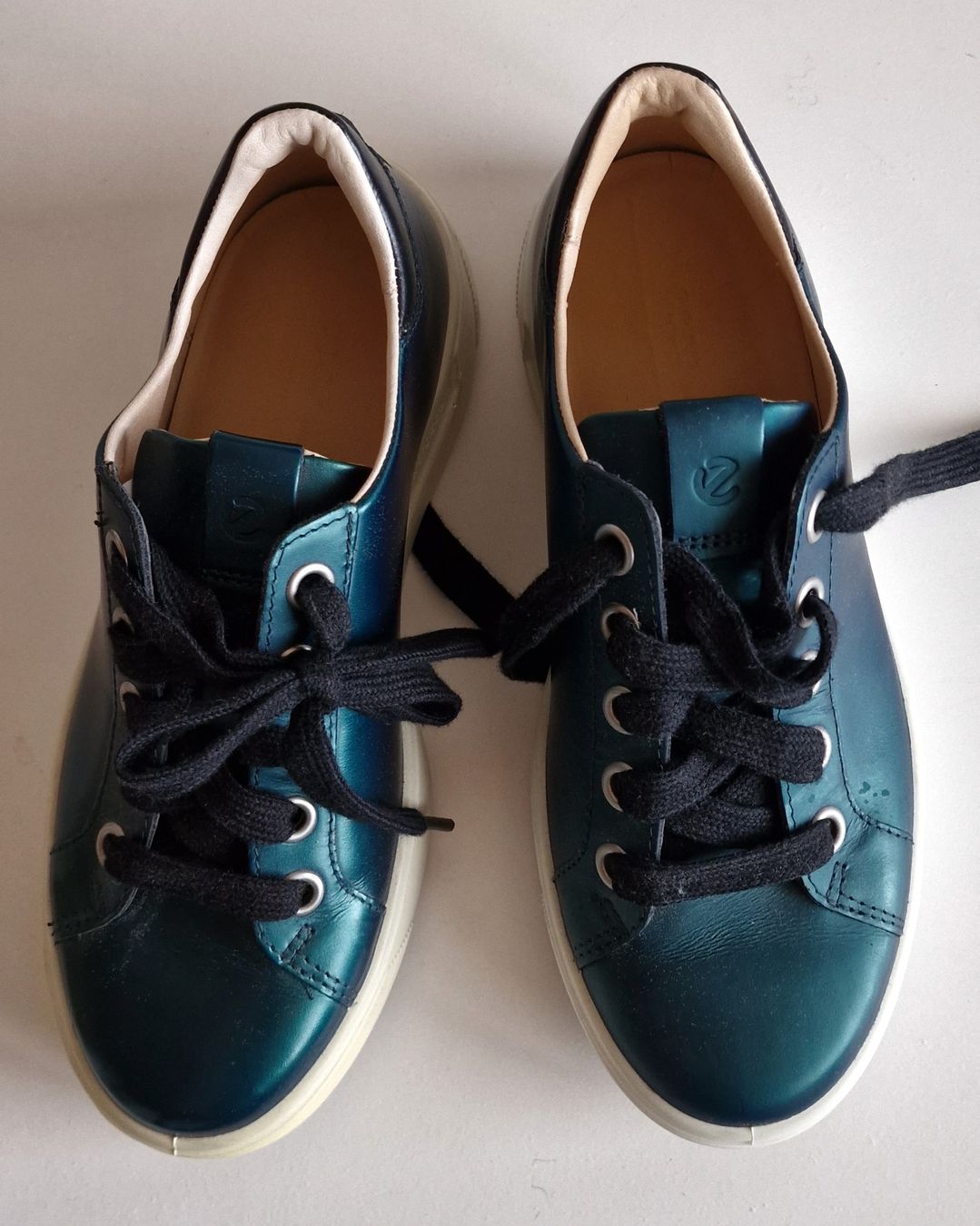 Ecco Scarpe da donna: Schue ECCO groß 37 – Nuovo (secondo la descrizione) da Chur venduto da car_5clc