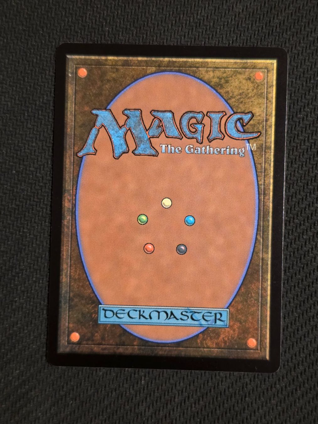 Magic The Gathering Sammelbilder & Trading cards: Tibalt's Trickery - MTG – Gebraucht aus Zürich von Semagets 1