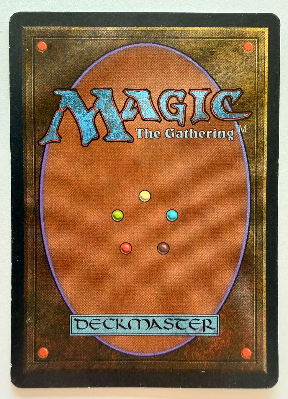 Cartoline: MTG - Giant Growth – Usato da Zürich venduto da T_H_O_M_A_S 1