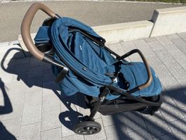 Joie Litetrax Pro