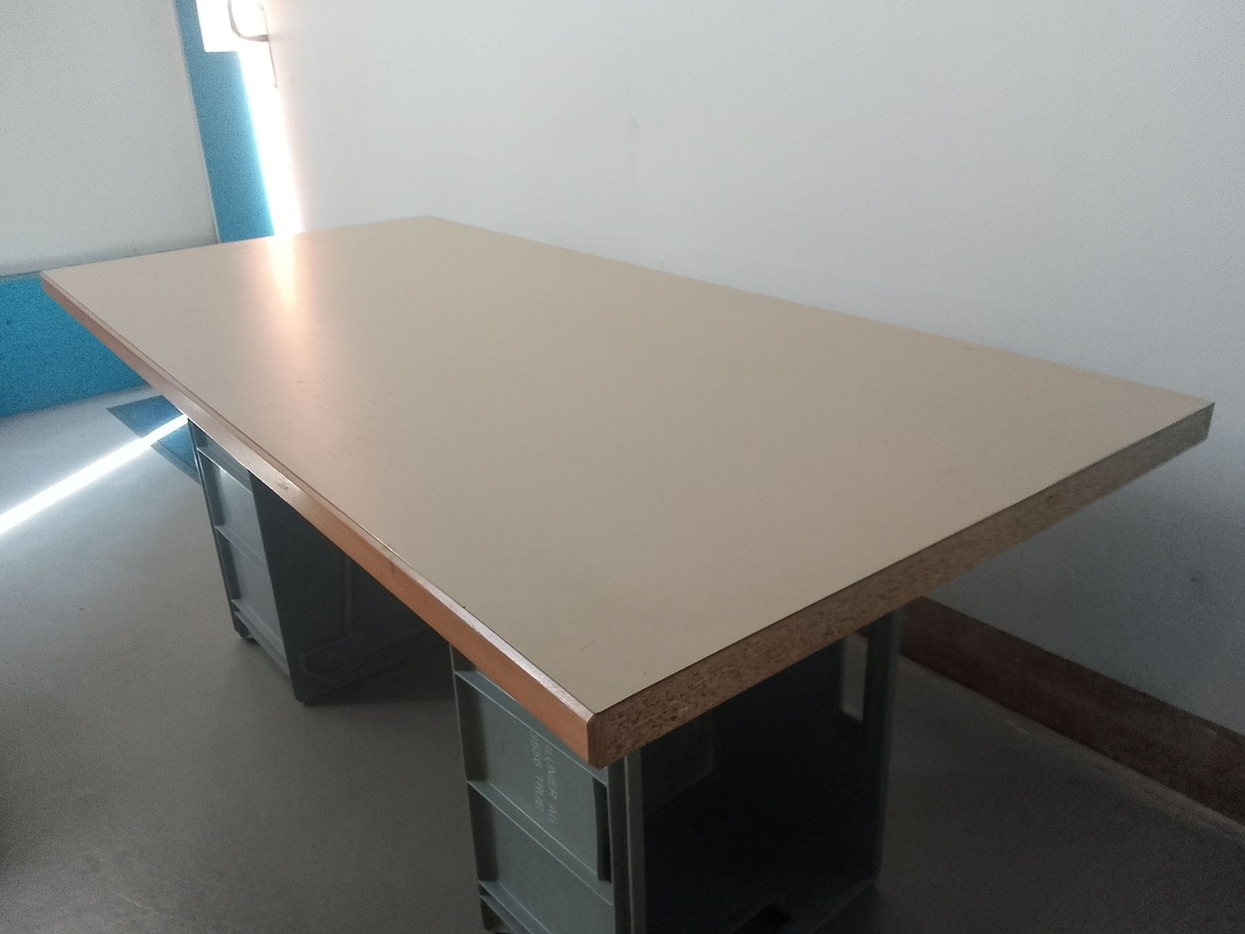 Servierplatten: Arbeitsplatte/  gebraucht – Gebraucht aus Trubschachen von Caddy8 1