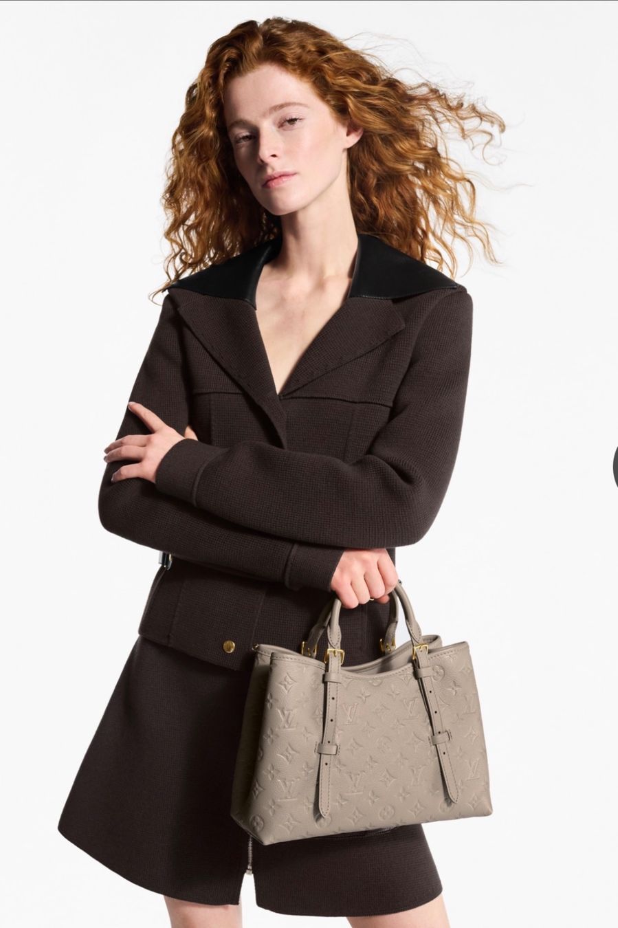 Louis Vuitton Borse da donna: Louis Vuitton Babylone PM – Usato da Reinach AG venduto da BisMad3 1