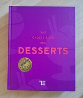 Das grosse Buch der Desserts von Teubner, Sonderausgabe