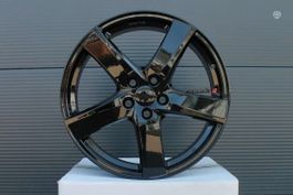 Alufelgen Jeep Renegade Fiat 500X 18" Offroad Style