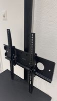 TV Ständer auf Rollen